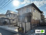 吉川市中央1丁目貸家