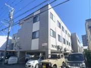 ファーストアヴェニュー長土塀