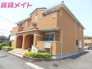 プロヴァンスみなみ山A
