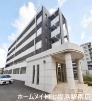 ＪＲ筑肥線今宿駅まで徒歩9分