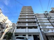 ラナップスクエア南堀江