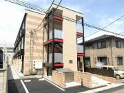 ＪＲ埼京線北戸田駅まで徒歩15分