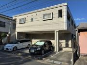 あおなみ線荒子駅まで徒歩8分