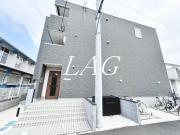 ＪＲ川越線指扇駅まで徒歩4分