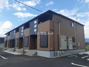 ＪＲ東海道本線大垣駅までバス約20分 徒歩2分