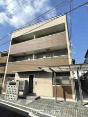 ＪＲ東海道本線住吉駅まで徒歩5分