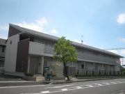 ＪＲ東海道本線近江八幡駅まで徒歩14分