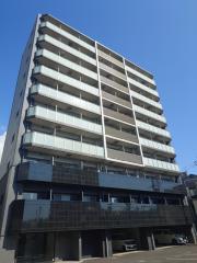 地下鉄御堂筋線東三国駅まで徒歩9分