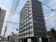 THE BAY FLAT