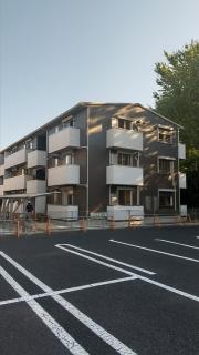 相鉄本線二俣川駅まで徒歩10分