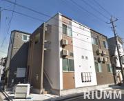 つくばエクスプレス六町駅まで徒歩6分