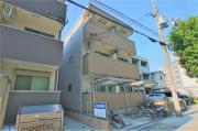 フジパレス鶴見III番館