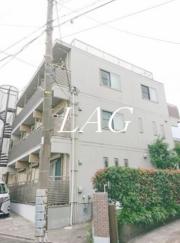 シェルターハウス
