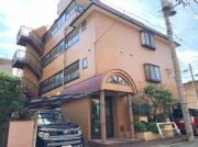 ドミール板橋本町