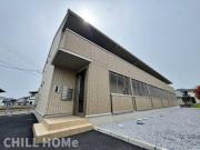 ＪＲ上越線高崎問屋町駅まで徒歩6分