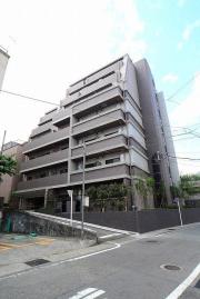 京王線京王八王子駅まで徒歩3分
