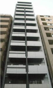アイル大森壱番館