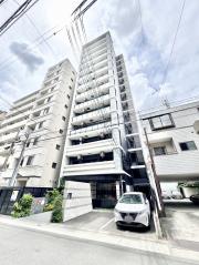 エステムコート名古屋鶴舞シエル