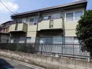 ＪＲ埼京線武蔵浦和駅まで徒歩5分
