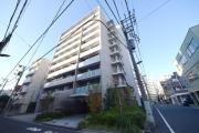 東京メトロ東西線木場駅まで徒歩9分