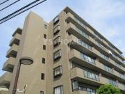京王線上北沢駅まで徒歩9分