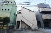 ＪＲ鹿児島本線竹下駅まで徒歩15分
