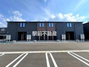 ＪＲ鹿児島本線西牟田駅まで徒歩67分