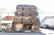 プレアール新北野
