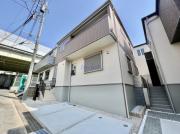 有馬8丁目戸建住宅