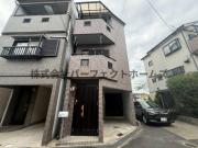 成美町戸建 賃貸