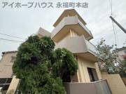 京王井の頭線永福町駅まで徒歩6分