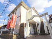 近鉄難波・奈良線近鉄奈良駅まで徒歩9分