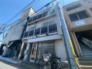 都営新宿線一之江駅まで徒歩9分