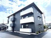 クランツ古川西 A棟