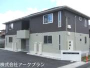 プレジール A棟