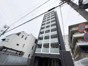 ＪＲ阪和線美章園駅まで徒歩3分