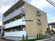 日暮里・舎人ライナー見沼代親水公園駅まで徒歩4分