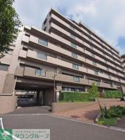 サーパス柏旭町C棟