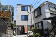京成本線堀切菖蒲園駅まで徒歩10分