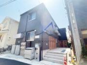 MQuarto熊野前