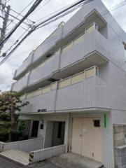 東武伊勢崎・大師線西新井駅まで徒歩10分