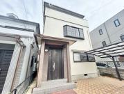 西野戸建