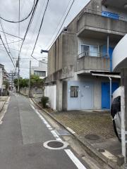 シティボックス地行