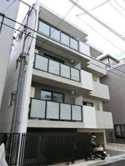 クリアル門前仲町