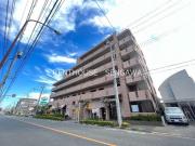 小田急小田原線狛江駅まで徒歩18分