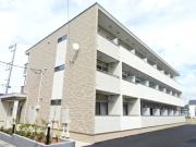 つくばエクスプレス柏たなか駅まで徒歩7分