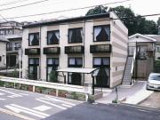保土ヶ谷坂本町