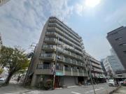 YKハイツ松の内