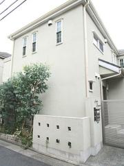 ＪＲ中央線西荻窪駅まで徒歩4分