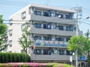 京王相模原線京王永山駅まで徒歩8分